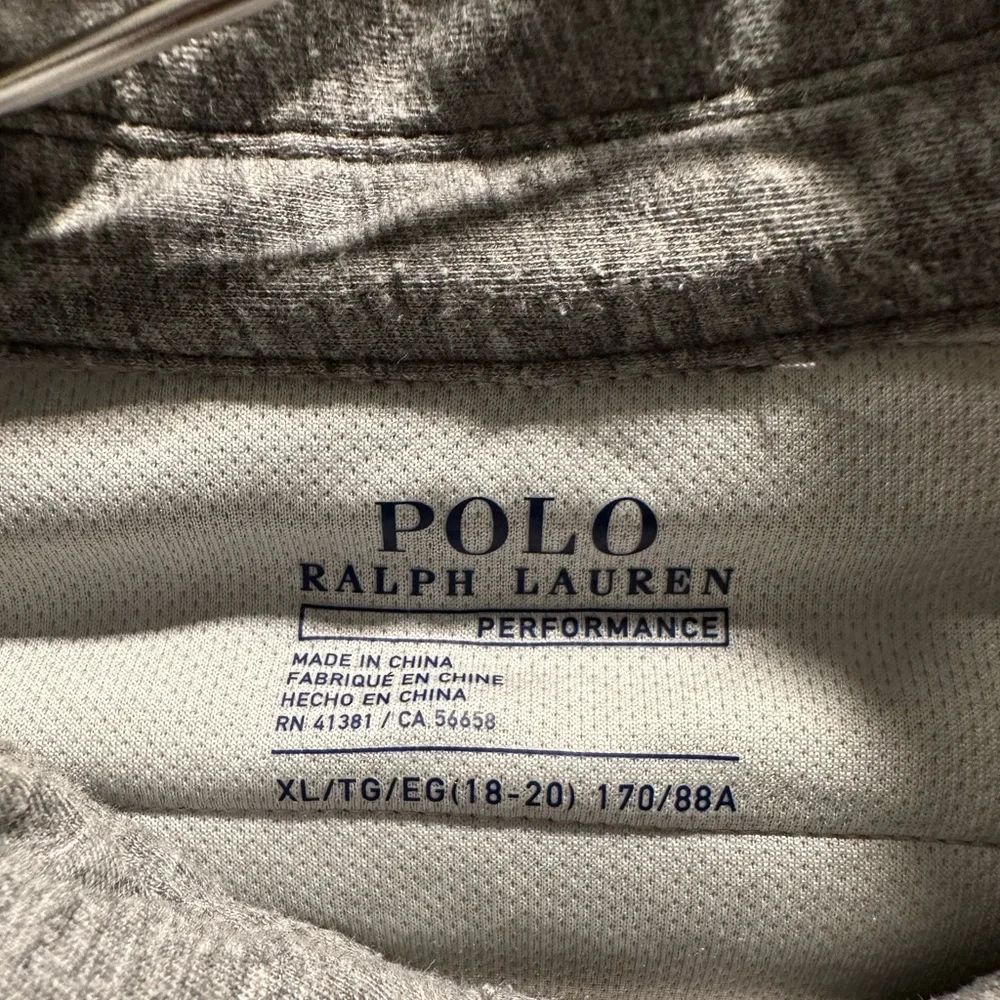 Polo Ralph Lauren Shacket - Picture 2 of 6